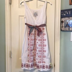 Odd Molly Dress